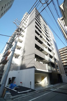 メインステージ新御徒町 