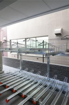 メインステージ新御徒町 
