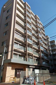 ブルーガーデン紫苑 