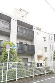 ルミエール中町 