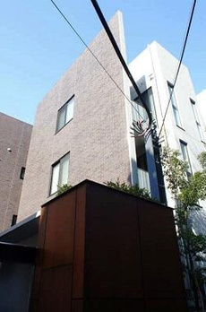 デュフレベース南麻布 