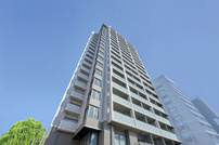 ザ・パークハビオ目白タワー