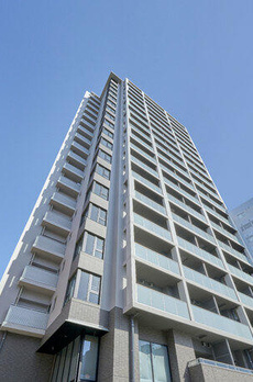 ザ・パークハビオ目白タワー 