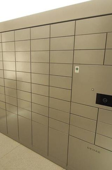 ザ・パークハウス恵比寿南 