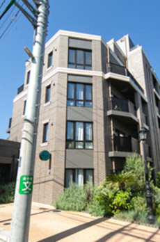 ファレール笹塚Ⅱ 