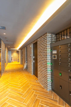 ファレール笹塚Ⅱ 