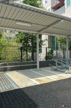 アトラス白金台レジデンス 