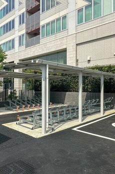 アトラス白金台レジデンス 