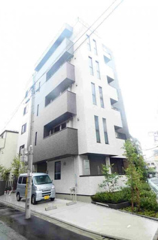 ビューノ南大塚 