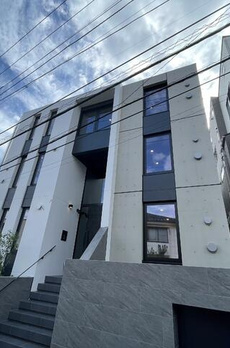 Ｒｅｖｅ　Ｒｅｓｉｄｅｎｃｅ　代々木 