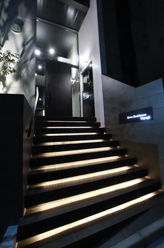 Ｒｅｖｅ　Ｒｅｓｉｄｅｎｃｅ　代々木 