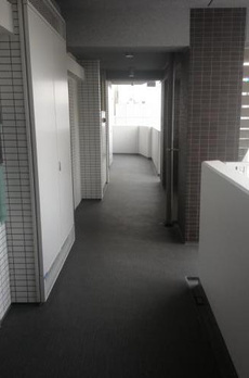 ライオンズ千代田三崎町 