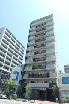 ＨＦ両国レジデンス 