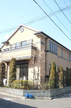 タウンホーム西原 