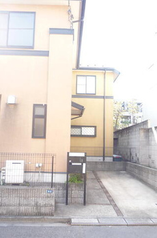 タウンホーム西原 