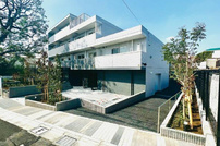 ＧＲＡＮ　ＰＡＳＥＯ　文京小日向