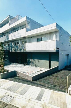 ＧＲＡＮ　ＰＡＳＥＯ　文京小日向 