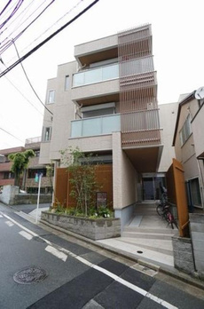 エルピスアーノ上原 