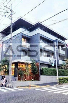 世田谷区深沢７丁目マンション 