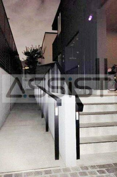 世田谷区深沢７丁目マンション 