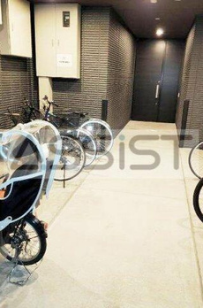 世田谷区深沢７丁目マンション 