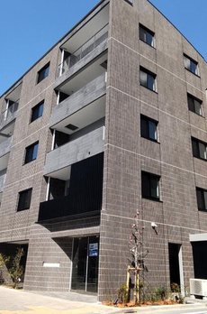 ＳＯＵＴＨ　ＷＡＲＤ　ＣＵＢＥ 