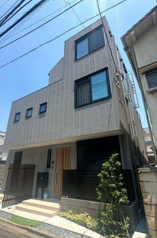 南２丁目ヘーベルメゾン 