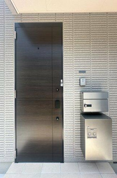 南２丁目ヘーベルメゾン 