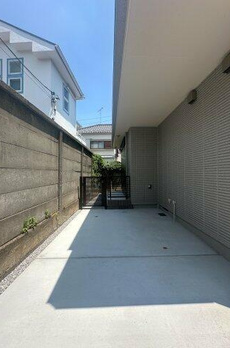 南２丁目ヘーベルメゾン 