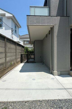 南２丁目ヘーベルメゾン 