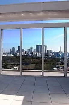 パークコート浜離宮ザ　タワー 