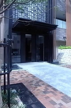 パークコート浜離宮ザ　タワー 