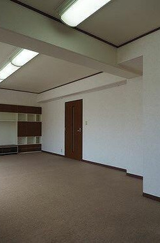 大森山王ホームズ 