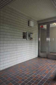 大森山王ホームズ 