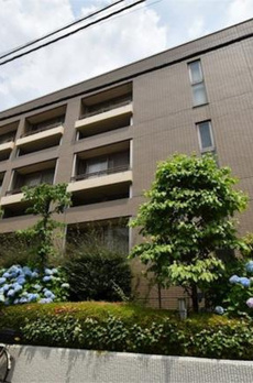 Ｂｏｎｄ　Ｈｏｕｓｅ　Ｍｏｔｏａｚａｂｕ　（ボンドハウスニシアザブ） 