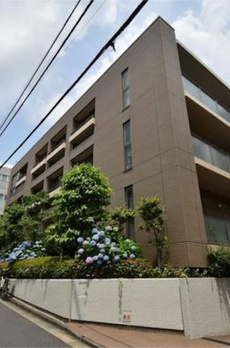 Ｂｏｎｄ　Ｈｏｕｓｅ　Ｍｏｔｏａｚａｂｕ　（ボンドハウスニシアザブ） 