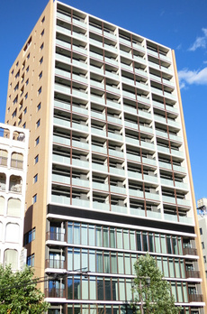 ザ・パークハウス千代田麹町 