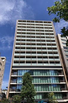 ザ・パークハウス千代田麹町 