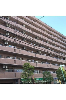 藤和シティホームズ荻窪駅前 