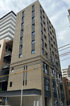 アーバン二長町 