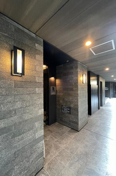 アーバン二長町 