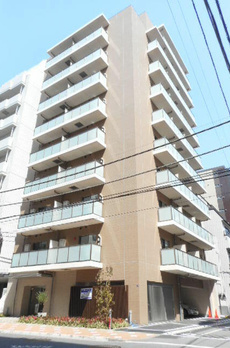 エムフラット秋葉原 