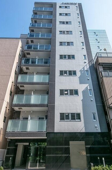 プレール・ドゥーク日本橋浜町 