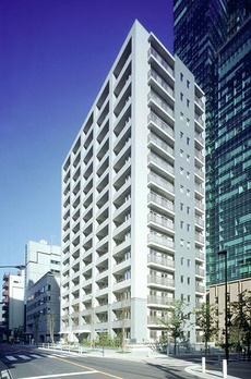 麻布市兵衛町ホームズ 