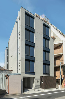 ＬＥＧＡＬＡＮＤ小石川５丁目 