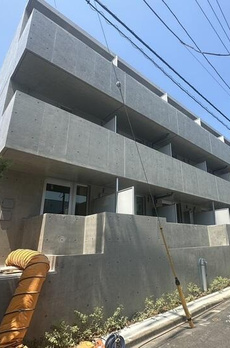 ＰＡＳＥＯ下北沢Ⅱ 