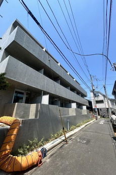 ＰＡＳＥＯ下北沢Ⅱ 
