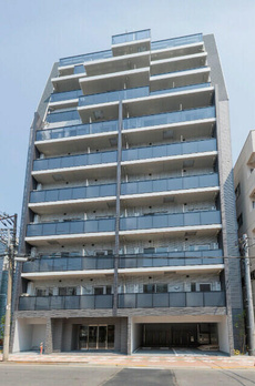 ヴァレッシア上野ＮｏｒｔｈｃｉｔｙⅡ 