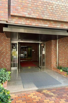 サンビューハイツ四番町 