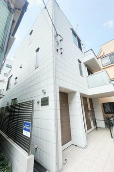 ＧｒａｃｅＭａｉｓｏｎ西馬込 